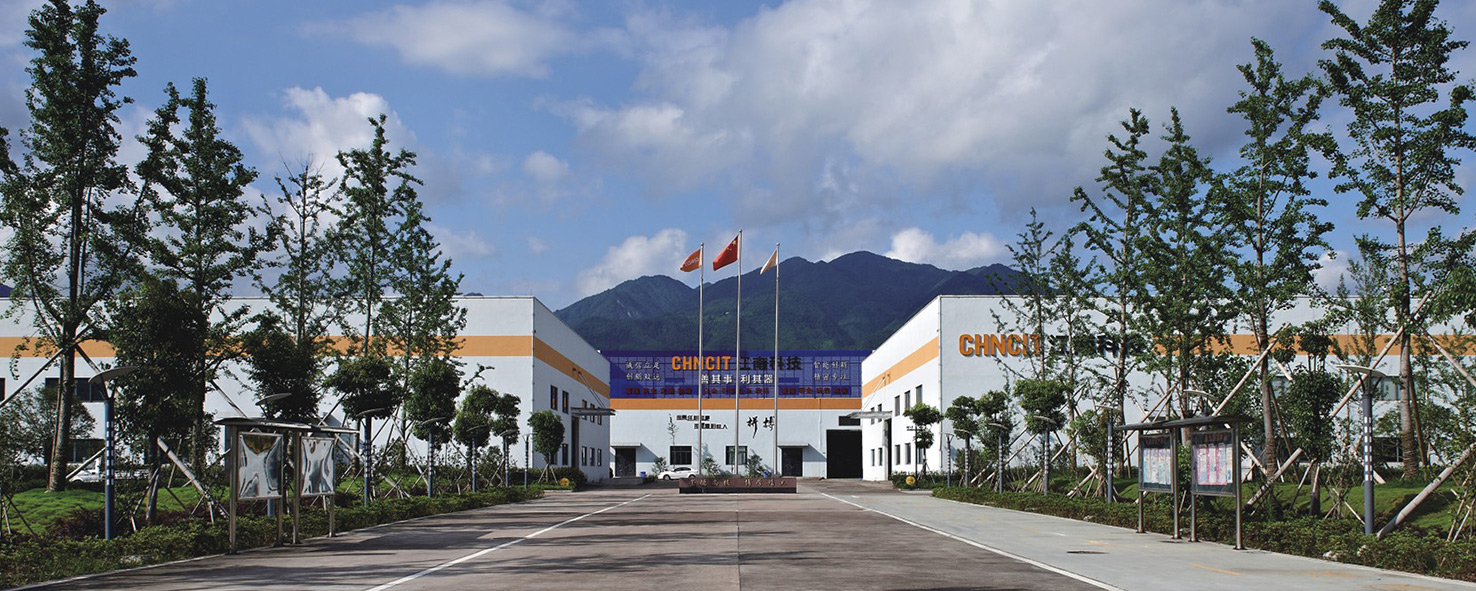 Jiangnan CNC Machine Tool Co., Ltd.