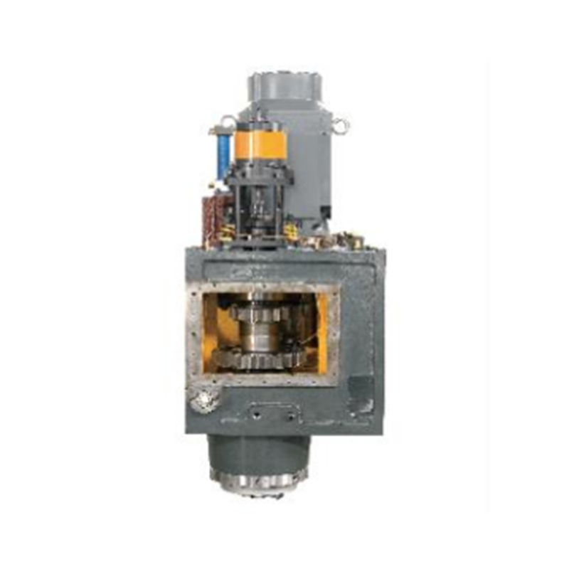 Как обслуживать рельсы на тяжелом портальном стане