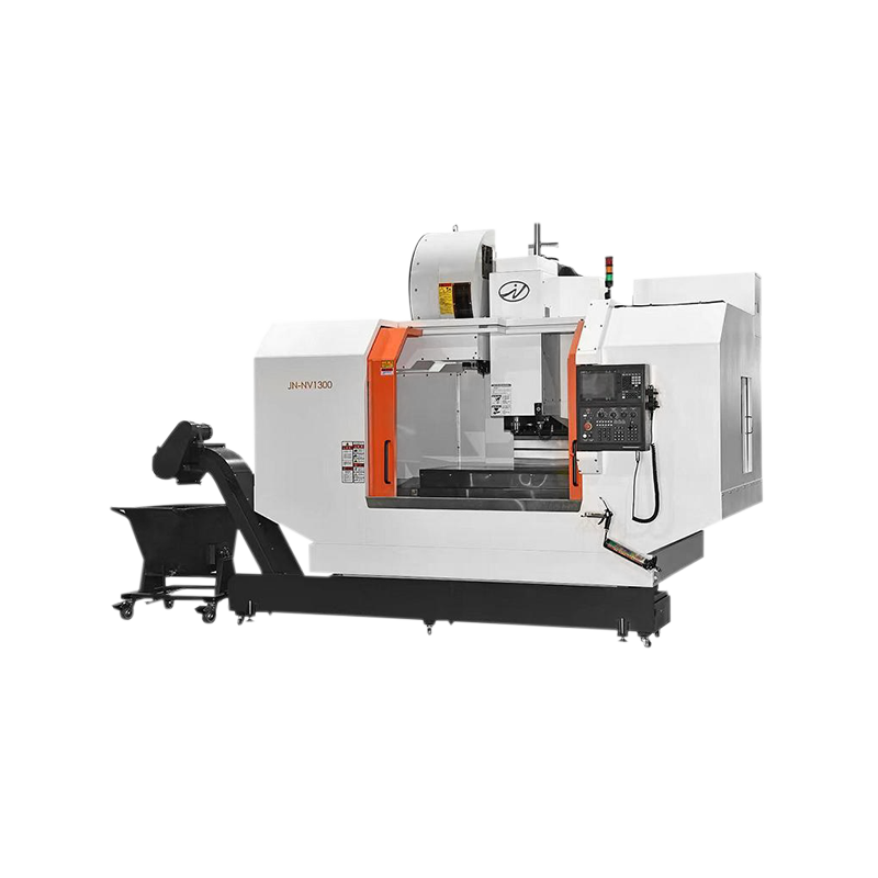 Вертикальный обрабатывающий центр JN-NV1300